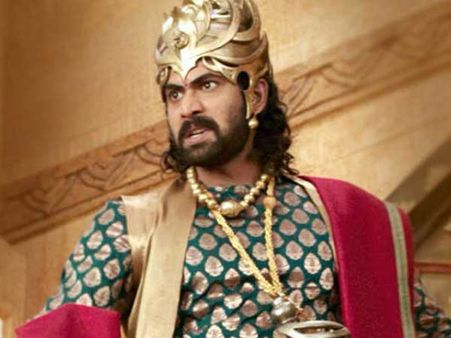 Alert..बाहुबली के भल्लालदेव से जुड़ी ये खबर..आप सोच भी नहीं सकते..