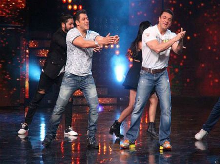 सलमान का चौंकाने वाला बयान..मैं माशा अल्लाह हूं..टाइगर और ऋतिक..