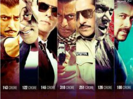 #Kundali: 7 सालों में तीन बार बॉक्स ऑफिस पर FAIL हो चुके हैं सलमान!