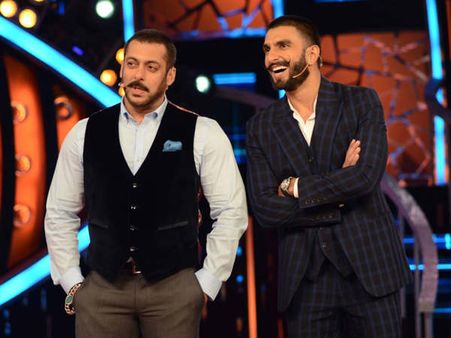 OUCH: अभी फिल्म आई नहीं कि सलमान ने डायरेक्टर का मज़ाक उड़ाना शुरू कर दिया!