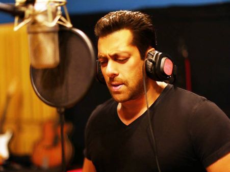 मेरा काम ज़्यादा अच्छा था पर मेरे साथ POLITICS हो गई! - सलमान खान