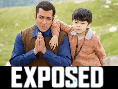 #EXPOSED: ट्यूबलाइट बॉक्स ऑफिस के लिए बोला जा रहा है बहुत बड़ा झूठ!