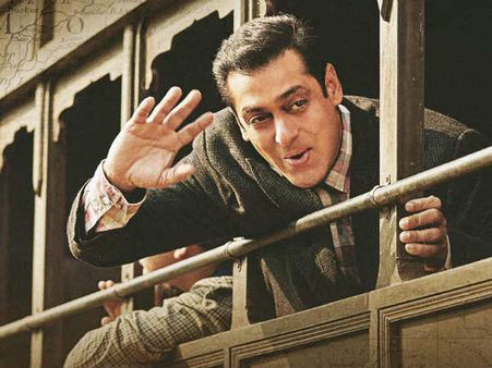 BOX OFFICE: सलमान खान की 'ट्यूबलाइट'.. 100 करोड़ के साथ धमाकेदार ओपनिंग!