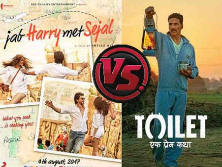 मैंने उनसे कहा कि क्लैश बचा लीजिए, फिल्म हटा लीजिए...पर सुना ही नहीं - शाहरूख खान