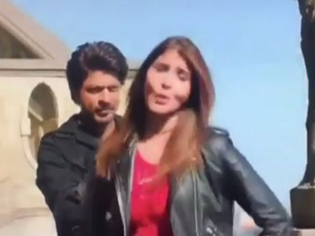 #Risky: शाहरूख फैन्स का दिल ज़ोर से टूटेगा....एक और फ्लॉप की तैयारी?