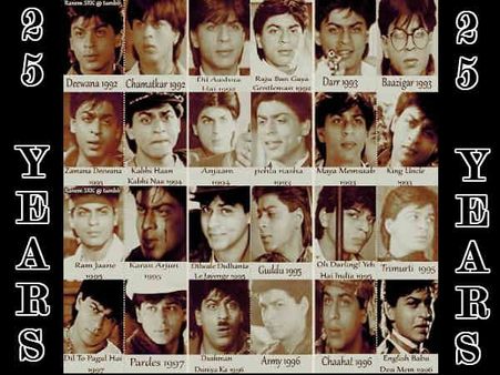 #Super: शाहरूख खान को झेलने के लिए सबको धन्यवाद!