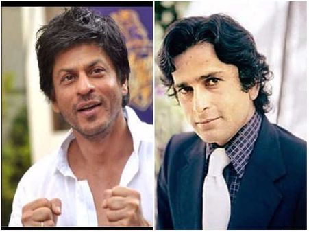 आनंद एल राय की फिल्म..शाहरुख खान इस सुपरस्टार के गाने पर करेंगे डांस