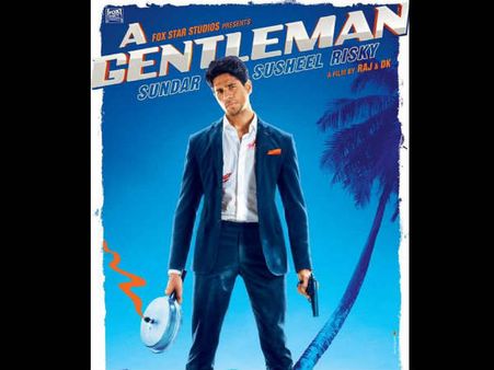 2017 का सबसे हटके NON सीक्वल...POSTER से ही मचेगा हल्ला!