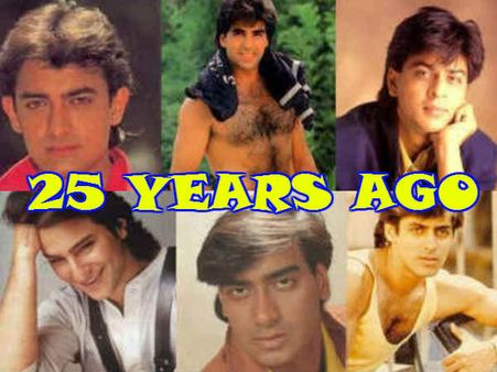 जब सलमान कुछ अजीब करते रह गए...अक्षय खेलते रह गए...शाहरूख आए और....