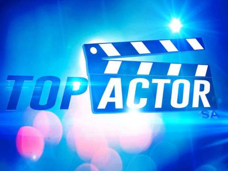 #JustIn: देखते रह गए शाहरूख - सलमान - अक्षय...लेकिन TOP एक्टर हैं....