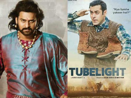 128 करोड़ की ओपनिंग.. और 'बाहुबली 2' को पीछे करेगें सलमान खान!
