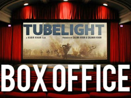 #BoxOffice: दूसरे दिन भी बुतबुता गई सलमान की ट्यूबलाइट...नहीं हुई कमाई!