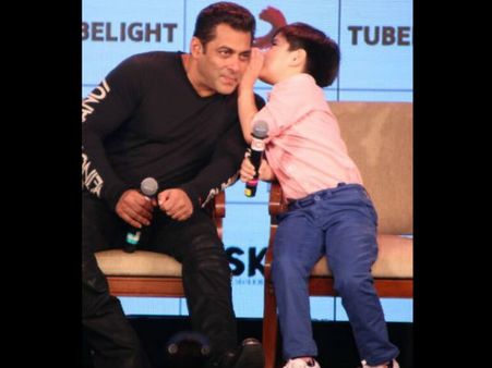 सलमान खान ने इतनी ज़बर्दस्त बेइज़्जती की...पानी पानी हो गए!