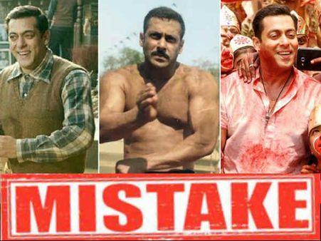 ..इसलिए सलमान से ट्यूबलाइट में हो गई गलती से 10 MISTAKES!