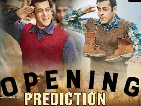 #Shock: ट्यूबलाइट की बॉक्स ऑफिस OPENING पर ग्रहण....नहीं टूटेगा कोई रिकॉर्ड!