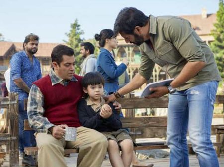 OUCH: सलमान के साथ सीक्वल पर कबीर खान ने क्या पलटी मारी है!