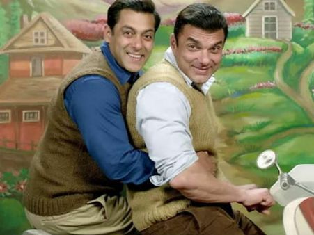 अभी तो सलमान ने शुरूआत ही नहीं की....अच्छे अच्छों का FUSE उड़ जाएगा!