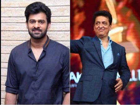 बाहुबली 'प्रभास' करण जौहर नहीं इस प्रोड्यूसर से कर रहे चोरी छिपे मुलाकात