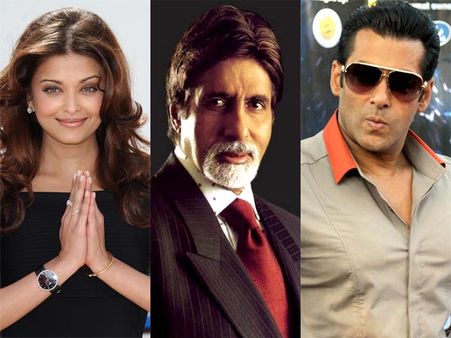सलमान की वजह से IIFA में नहीं जा पातीं ऐश्वर्या...बच्चन के साथ हुआ कुछ ऐसा !