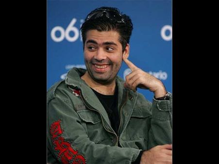 CUTE..करण जौहर ने अपने बच्चों के बारे में कहा कुछ ऐसा कि मुस्कुरा उठेंगे आप!