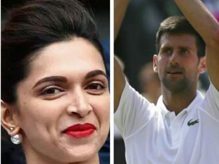 ALERT रणवीर सिंह...दीपिका पादुकोण इन्हें कर रही हैं डेट..खबरों ने मचाई सनसनी !