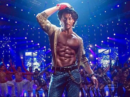 टाइगर श्रॉफ की फिल्म..रिलीज़ से दो दिन पहले..पूरी कहानी सामने !