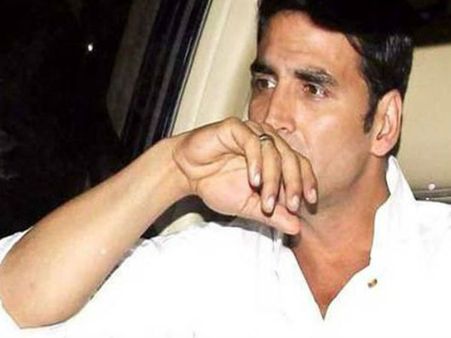 SHOCKING..अक्षय कुमार ने किया बचपन से जुड़ा खुलासा..जानकर दंग रह जाएंगे !