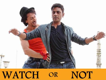 मुन्ना का डांस..या माइकल की विलेनगिरी..आखिर क्या है इसमें खास..सब कुछ जानें यहां