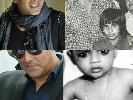 PICAlert..सलमान-शाहरुख-अक्षय..शुरू से ही दे रहे हैं कड़ी टक्कर..कभी हॉट..तो कभी क्यूट !