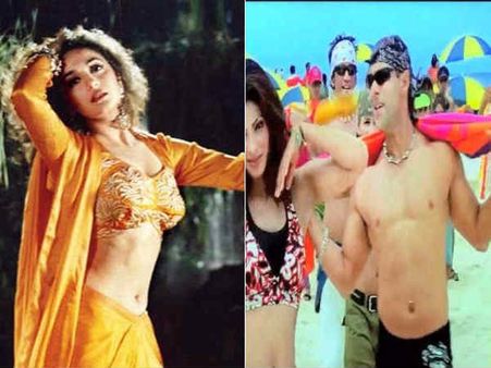 SHOCKING..सब बिक गया..सलमान..माधुरी..अामिर..सबका सब कुछ बिक गया !