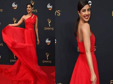 न्यूयॉर्क में होते हुए IIFA 2017 में नहीं होंगी प्रियंका..ये है उनका प्लान
