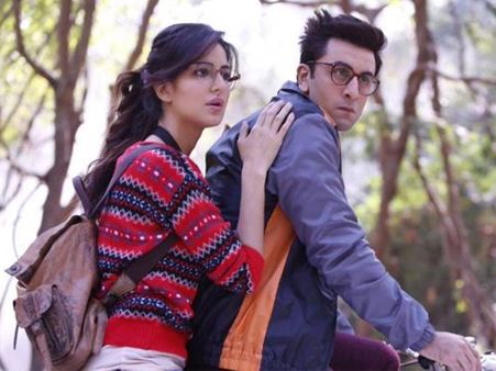 1st Day 1st Show: रणबीर- कैटरीना की 'जग्गा जासूस'.. ब्लॉकबस्टर या बेकार!