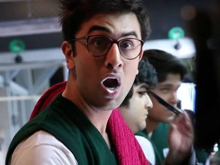 BOX OFFICE: रणबीर- कैटरीना की 'जग्गा जासूस'.. ठंडी ओपनिंग.. जानें कलेक्शन!