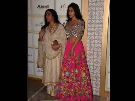 बॉलीवुड की हर सुपरस्टार हुईं इनके आगे फेल..डेब्यू के बाद क्या होगा...PICS