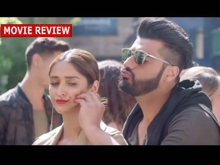 Review - अनिल कपूर लग रहे 'एकदम झकास' ..फिल्म भी मजेदार