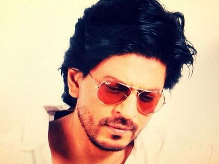 सलमान खान से लेकर संजय दत्त पर.. शाहरूख खान का तगड़ा बयान!