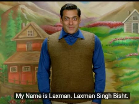 #Reaction: ''ट्यूबलाइट अभी चल रही है.. पैसे आ रहे हैं.. बेकार का हंगामा ना करें....''