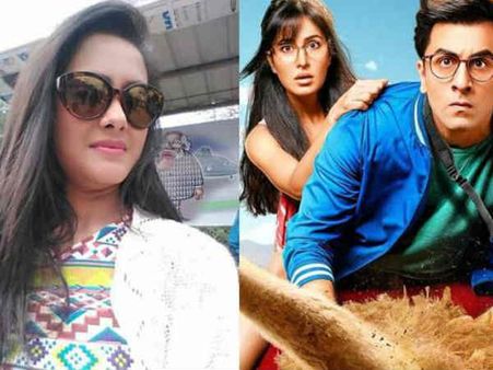 SHOCKING..रणबीर-कैटरीना की को-स्टार ने की आत्महत्या..पति गिरफ्तार