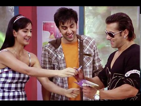 ''मैं कैटरीना के लिए जान भी दे सकता हूं.. लेकिन मैं सलमान नहीं हूं....''