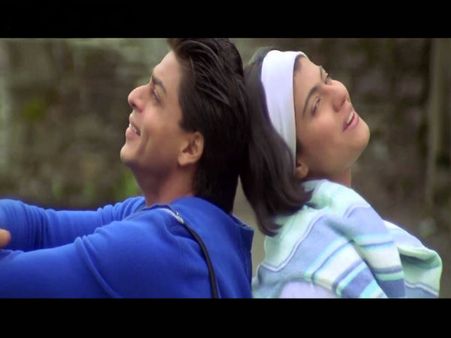 B'DaySpcl..ये स्टार ना होता तो...नहीं होती शाहरुख-काजोल की BLOCKBUSTER फिल्म !