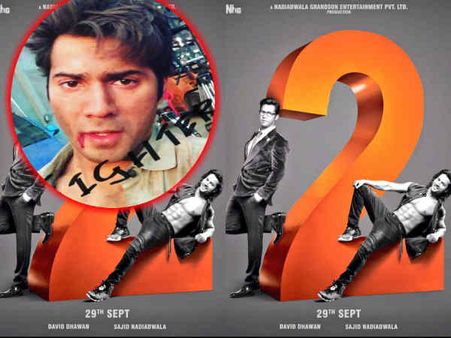 पूरे 20 साल बाद बन रही थी फिल्म..एक्टर ने क्लाइमैक्स LEAK कर दिया !