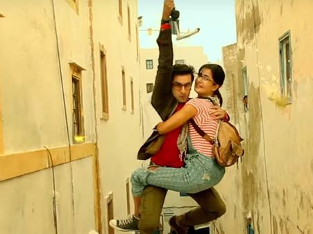BOX OFFICE: 100 करोड़ बजट.. क्या दूसरी 'ट्यूबलाइट' साबित होगी ये फिल्म!