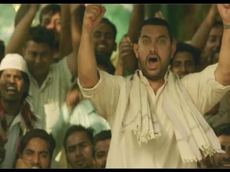 इसलिए दंगल की हुई IIFA में अनदेखी..कारण जानकर चौंक जाएंगे आप