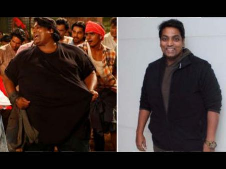 SHOCK..200 किलो वज़न था इस स्टार का..85 किलो कम..पहचान पाना हुआ मुश्किल !