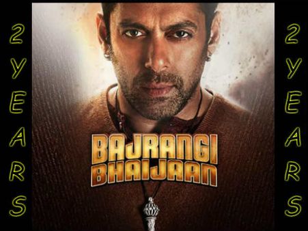 OMG....इतने सुपरस्टार्स ने की बजरंगी भाईजान रिजेक्ट..बन गई सलमान की सबसे स्पेशल फिल्म!