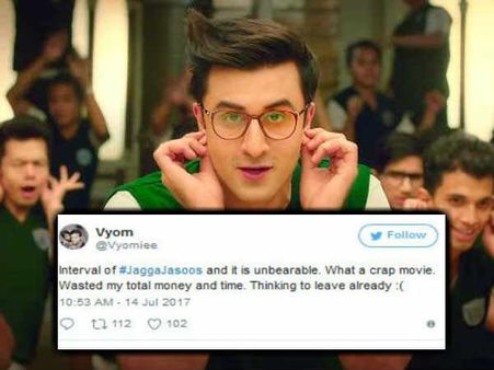 #REACTION...एक तरफ तारीफ पे तारीफ..यहां तो सबने मिलकर धो डाला !