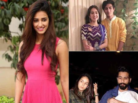 शानदार डेब्यू के साथ जलवे बिखेर गए ये सितारे..IIFA 2017 का तड़का !
