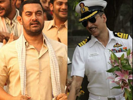 सलमान ने अपनी SALE लगा दी है....आमिर - अक्षय बिकाऊ नहीं हैं!