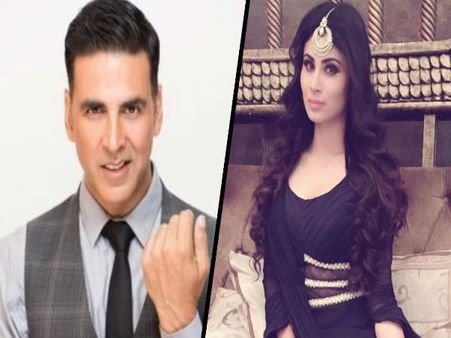 VIRAL...2018 में अक्षय के साथ ब्लाॅकबस्टर डेब्यू...सुपरस्टार की होश उड़ाने वाली तस्वीरें...