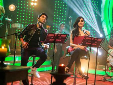 इंटरनेट पर छाए ये दो सिंगिग स्टार्स..मिक्सटेप का परफॉर्मेंस आया सबको पसंद